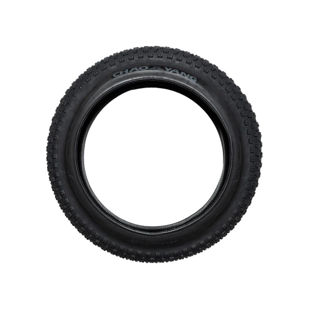 Chaoyang Fatbike dæk 20x4 - ALTING SHOPPEN