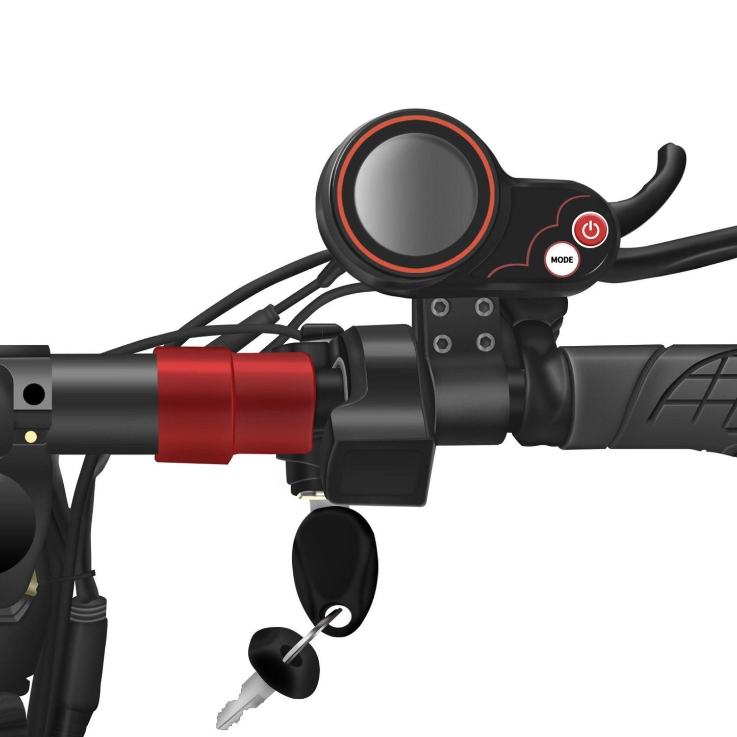 El Løbehjul M7 Pro Bestseller - ALTING SHOPPEN