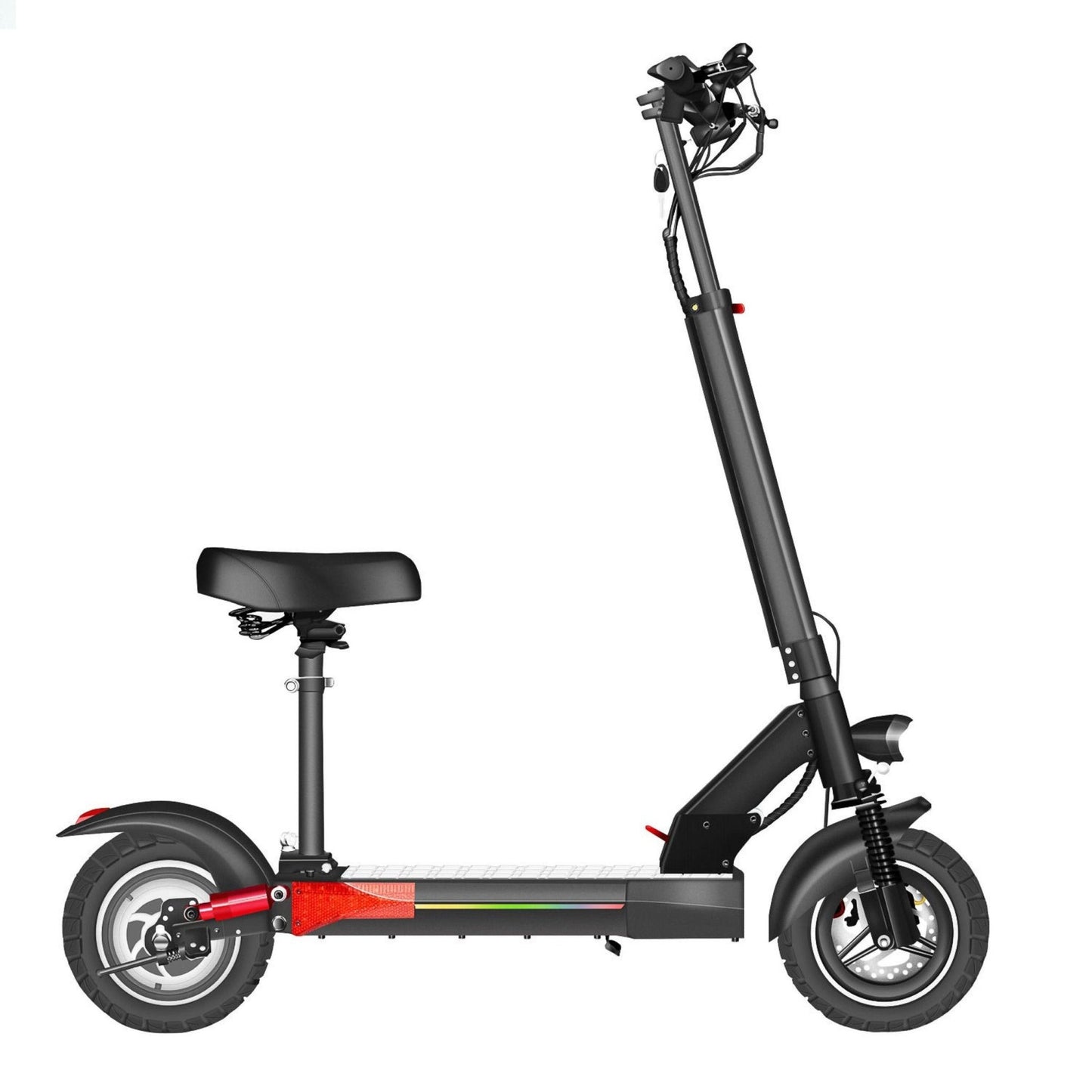 El Løbehjul M7 Pro Bestseller - ALTING SHOPPEN