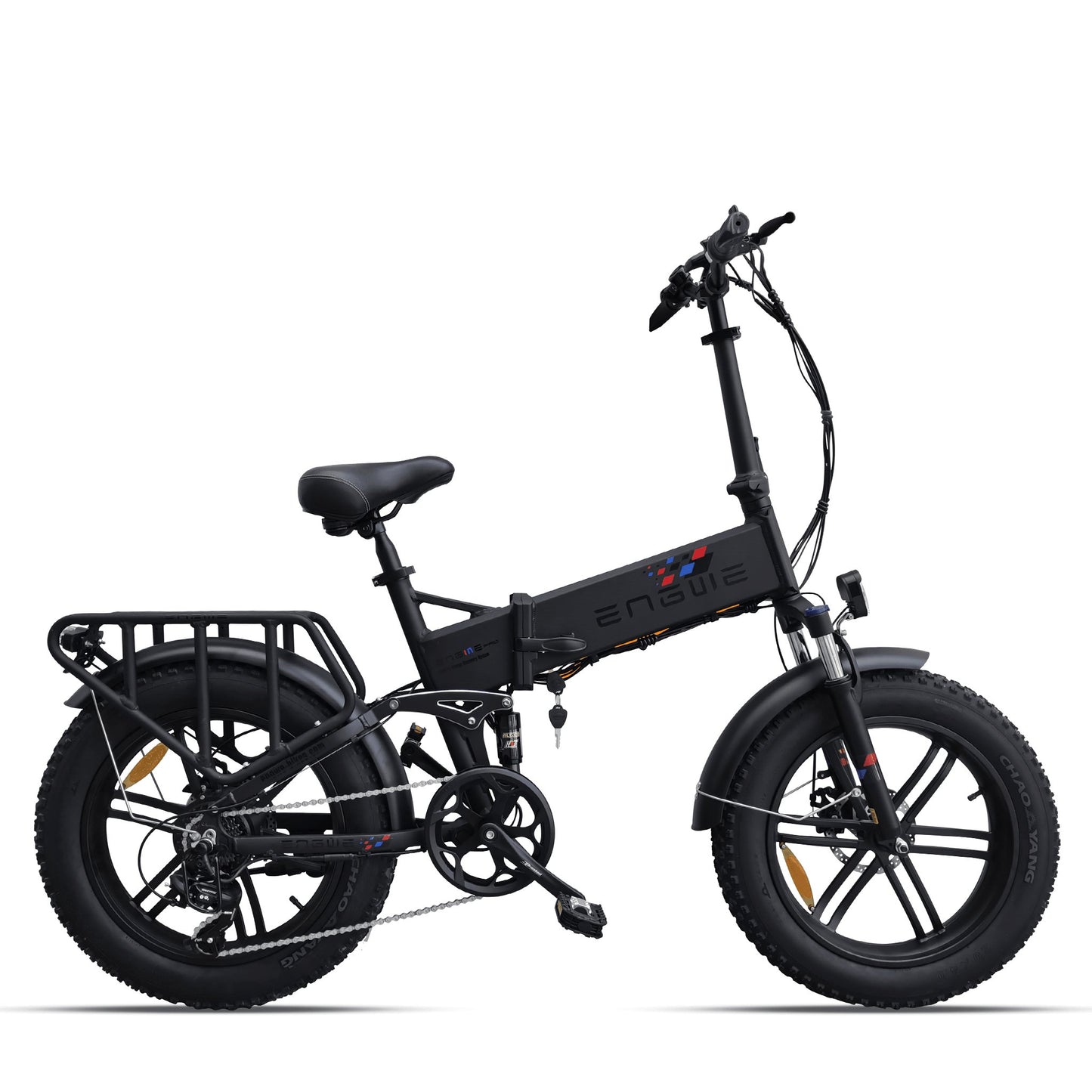 ENGWE ENGINE X - ALTING SHOPPEN