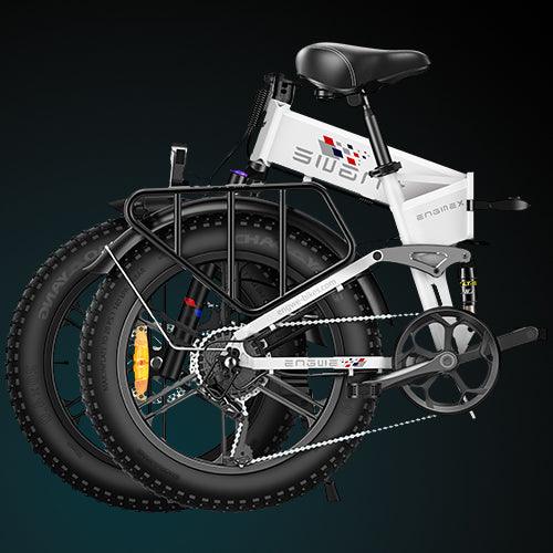 ENGWE ENGINE X - ALTING SHOPPEN