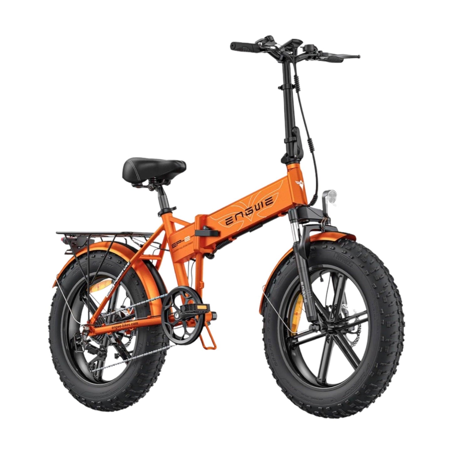 ENGWE EP-2 PRO (UPGRADED) - ALTING SHOPPEN