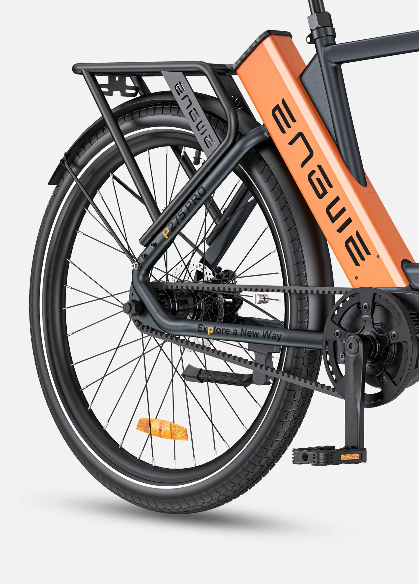 ENGWE P275 PRO - ALTING SHOPPEN