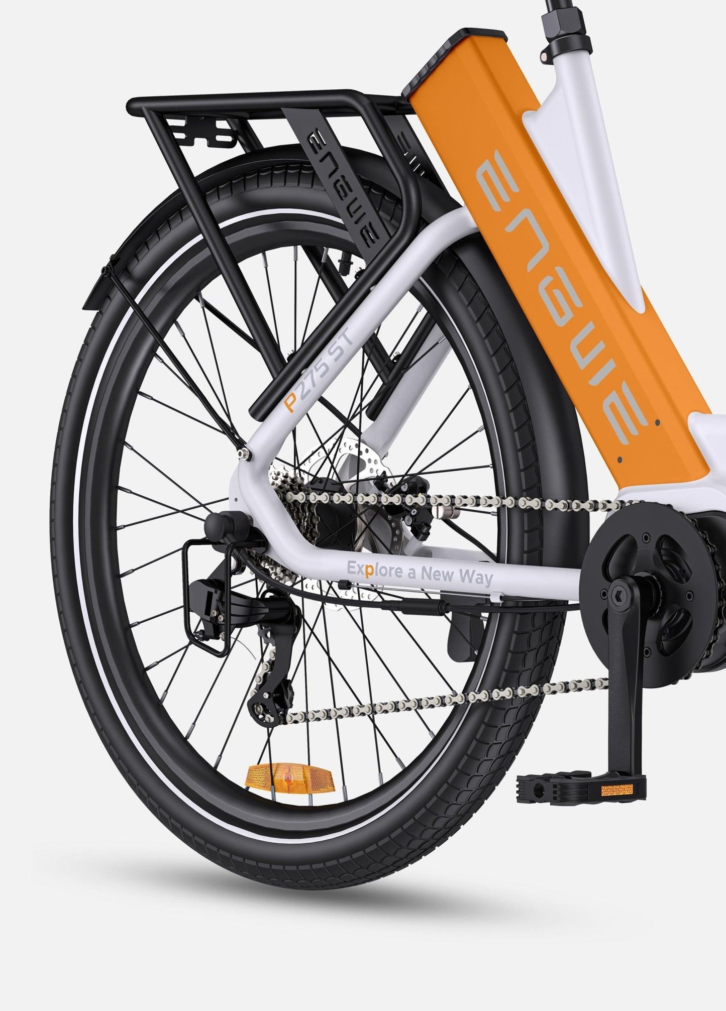 ENGWE P275 ST - ALTING SHOPPEN