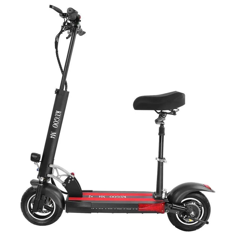 KUGOO KIRIN M4 - ALTING SHOPPEN