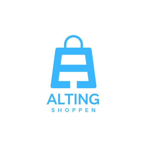 ALTING SHOPPEN