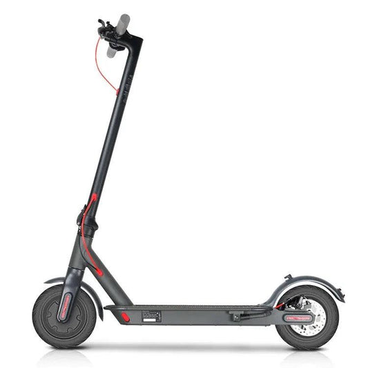El Løbehjul F1 - ALTING SHOPPEN