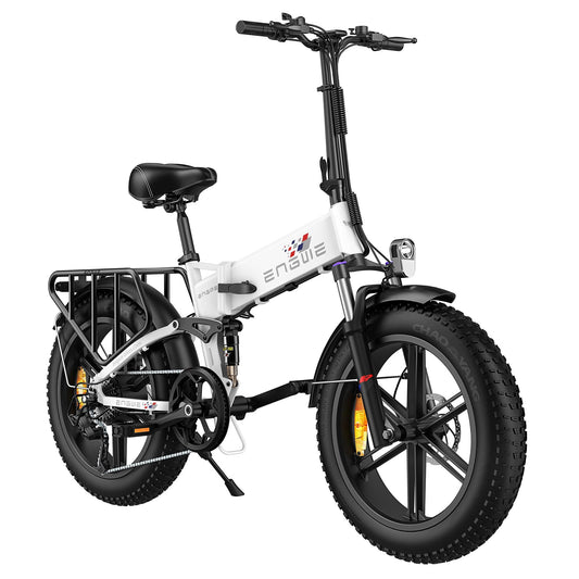 ENGWE ENGINE X - ALTING SHOPPEN