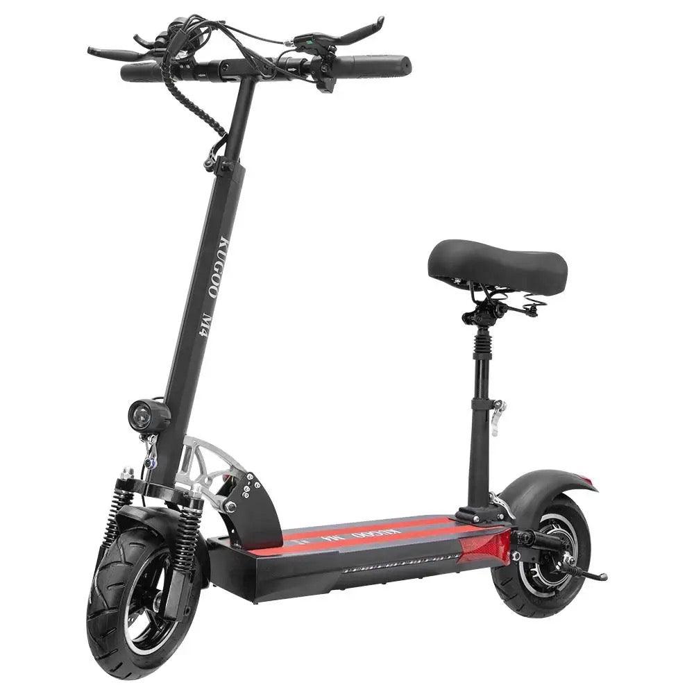 KUGOO KIRIN M4 - ALTING SHOPPEN
